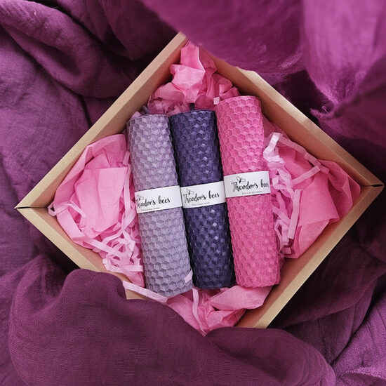 Подарочный набор “Очарование”