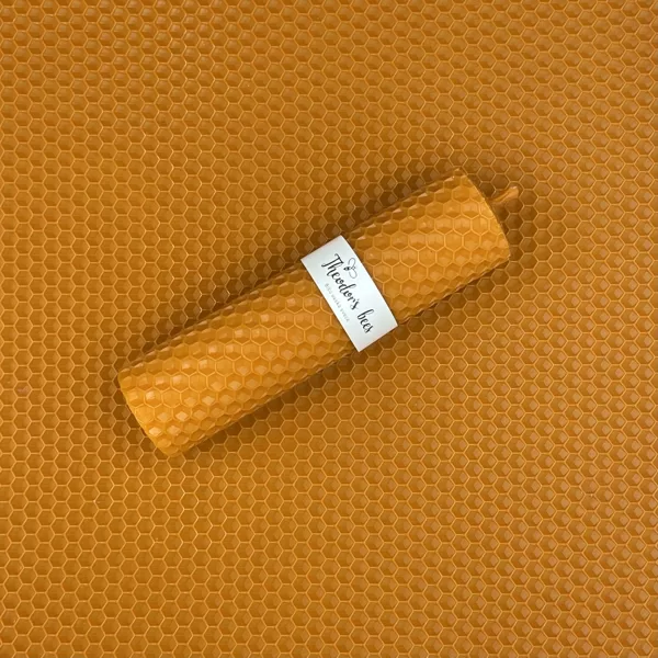 Pastel carrot