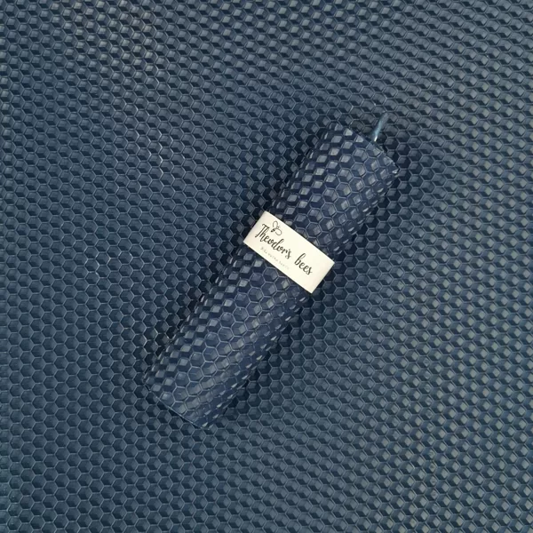 Dark blue